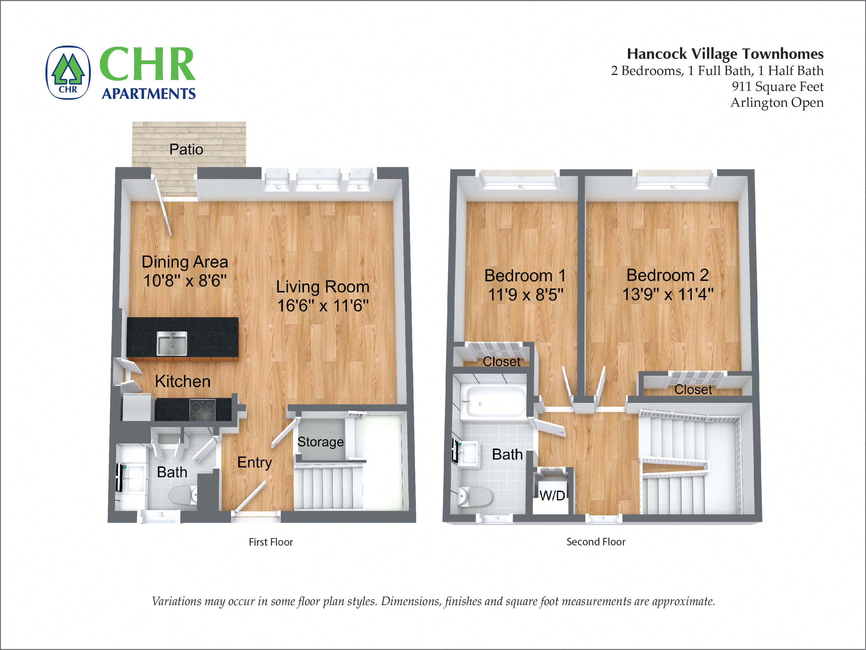 Hancock Village Chestnut Hill Realty